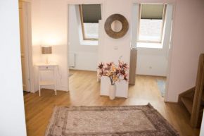 Sunny & cozy Penthouse with Terrace DG3 QS12